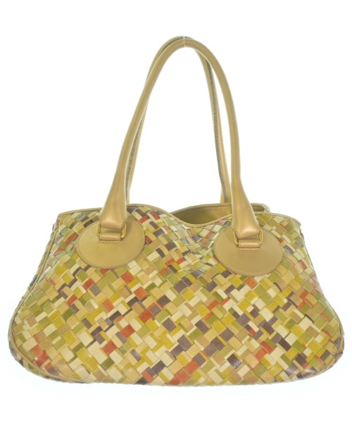 BOTTEGA VENETA 托特包