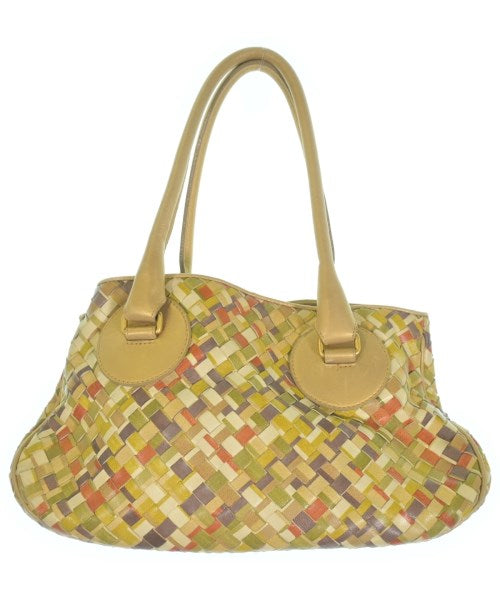 BOTTEGA VENETA 托特包