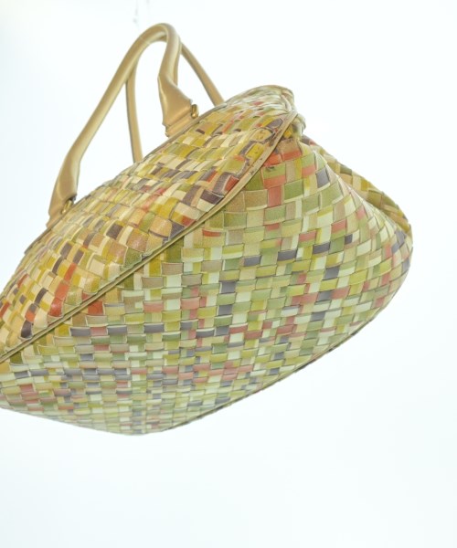 BOTTEGA VENETA 托特包