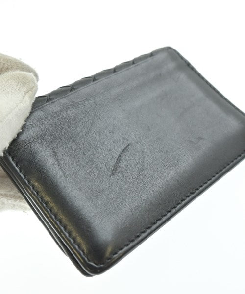 BOTTEGA VENETA 卡片夾