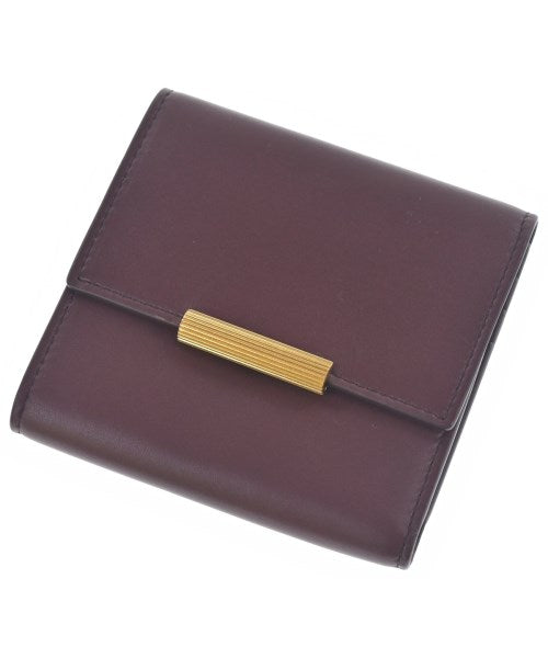 BOTTEGA VENETA 錢包/零錢包