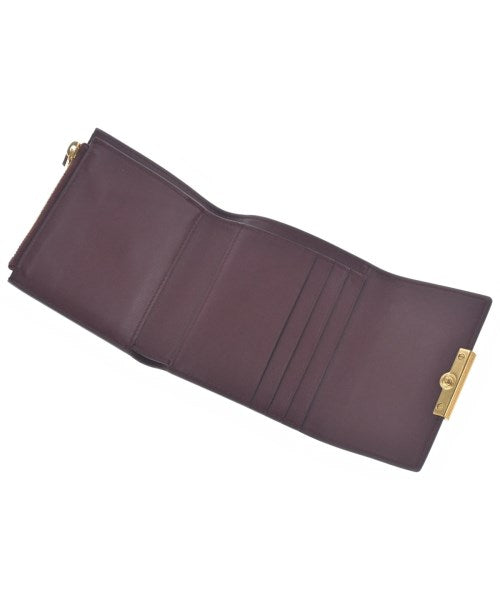 BOTTEGA VENETA 錢包/零錢包