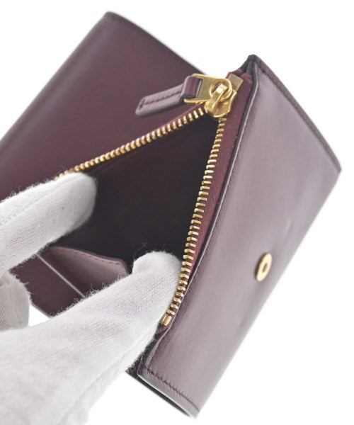 BOTTEGA VENETA 錢包/零錢包