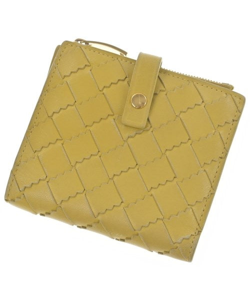 BOTTEGA VENETA 錢包/零錢包