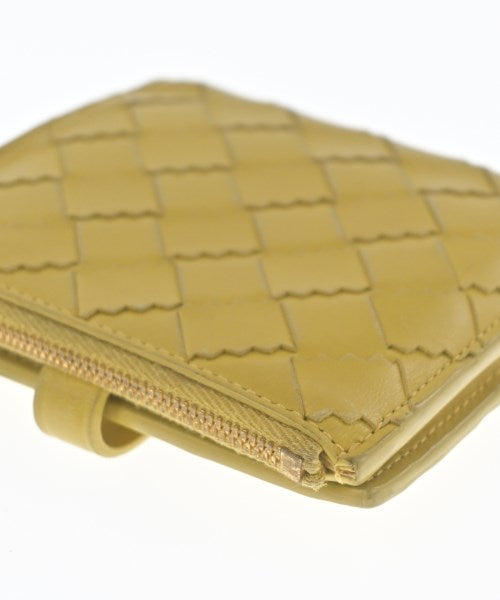 BOTTEGA VENETA 錢包/零錢包