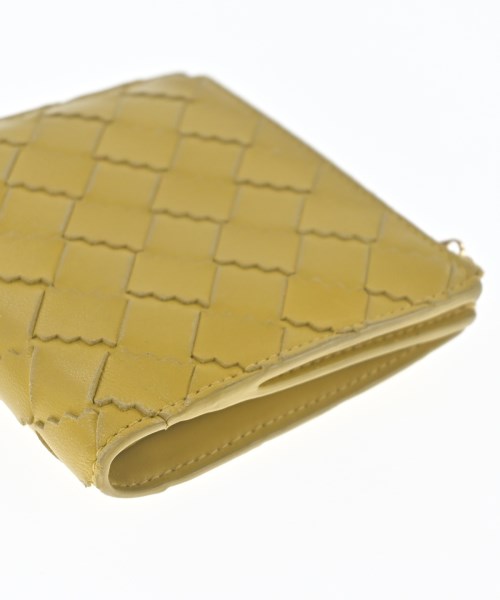BOTTEGA VENETA 錢包/零錢包