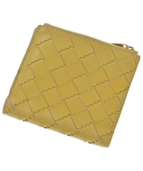 BOTTEGA VENETA 錢包/零錢包