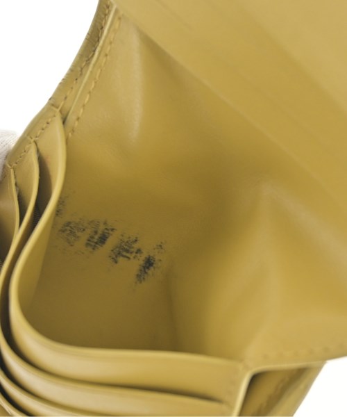 BOTTEGA VENETA 錢包/零錢包