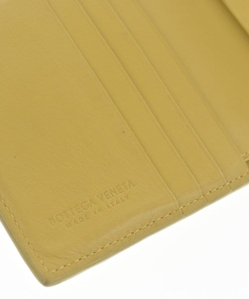 BOTTEGA VENETA 錢包/零錢包