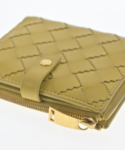 BOTTEGA VENETA 錢包/零錢包