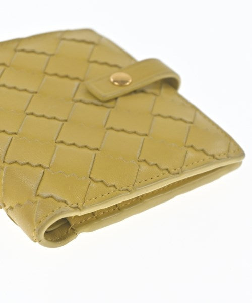 BOTTEGA VENETA 錢包/零錢包