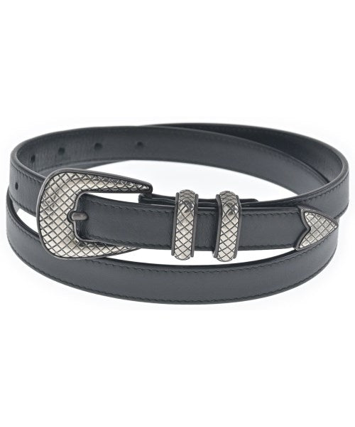 BOTTEGA VENETA 皮帶