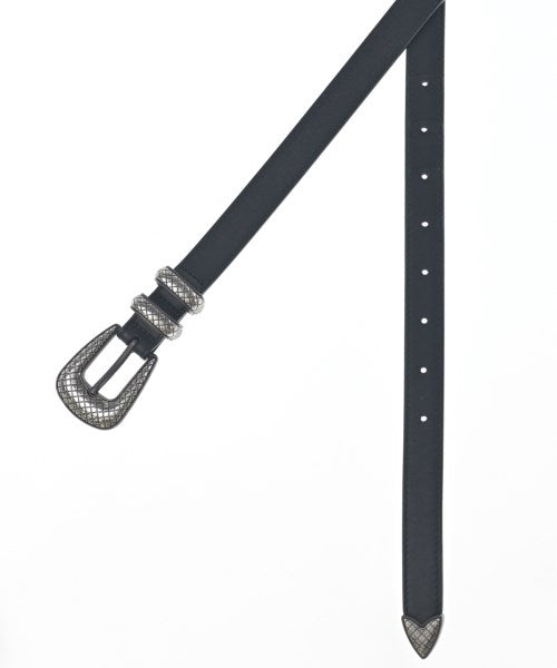 BOTTEGA VENETA 皮帶