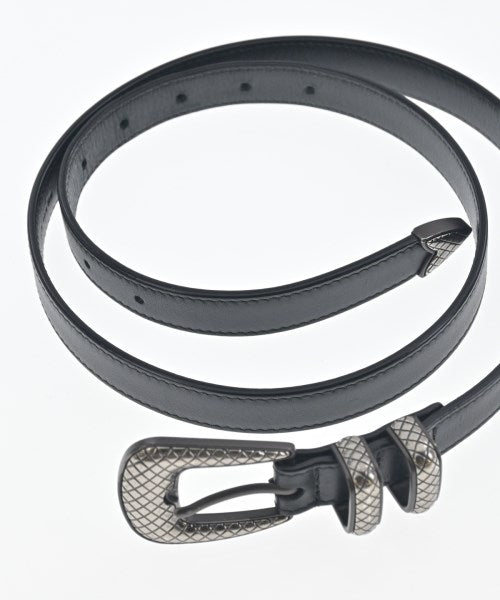 BOTTEGA VENETA 皮帶