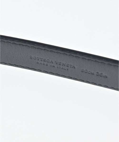 BOTTEGA VENETA 皮帶