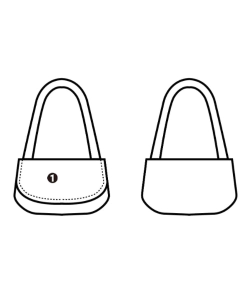 BOTTEGA VENETA 肩背包