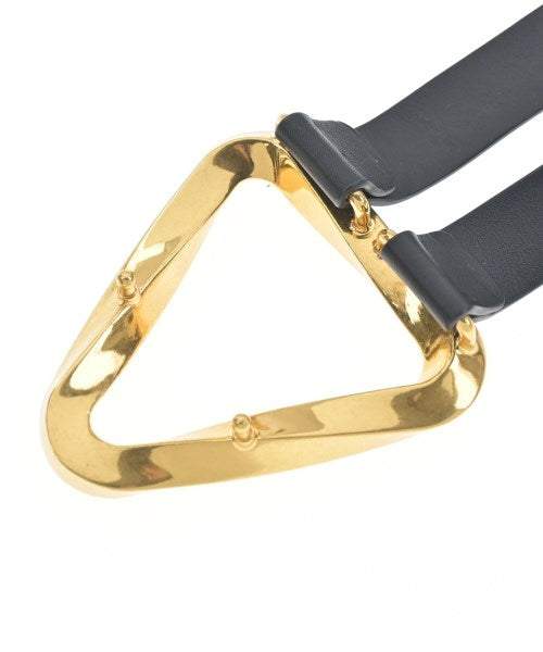 BOTTEGA VENETA 皮帶