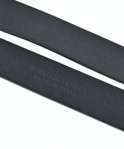 BOTTEGA VENETA 皮帶