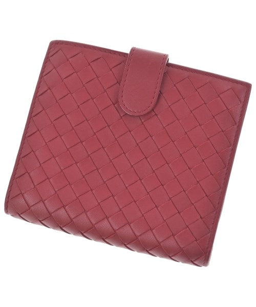 BOTTEGA VENETA 錢包/零錢包
