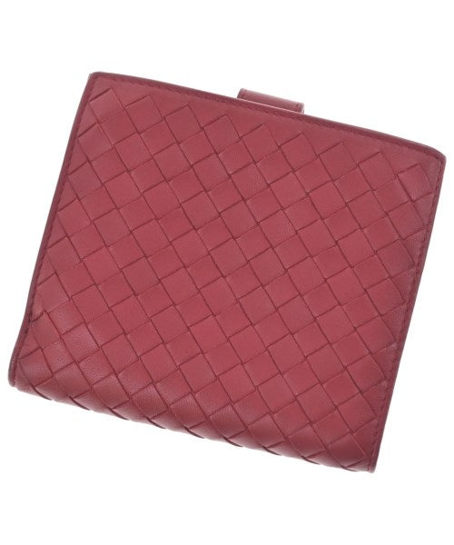 BOTTEGA VENETA 錢包/零錢包