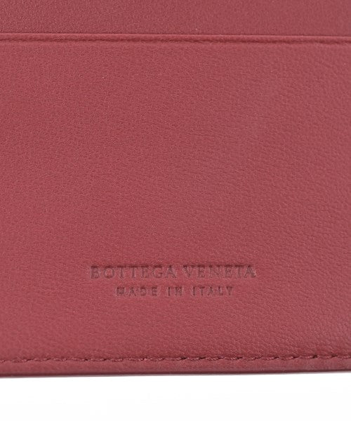 BOTTEGA VENETA 錢包/零錢包