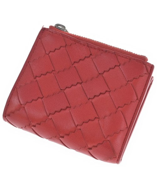 BOTTEGA VENETA 錢包/零錢包