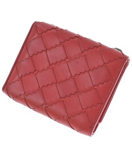 BOTTEGA VENETA 錢包/零錢包