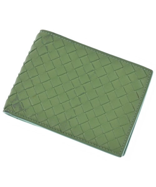 BOTTEGA VENETA 錢包/零錢包