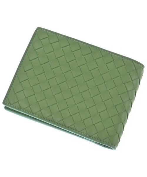 BOTTEGA VENETA 錢包/零錢包