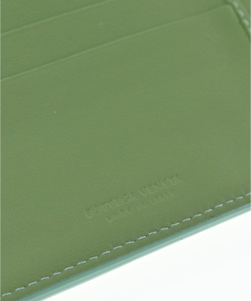 BOTTEGA VENETA 錢包/零錢包