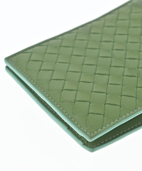 BOTTEGA VENETA 錢包/零錢包