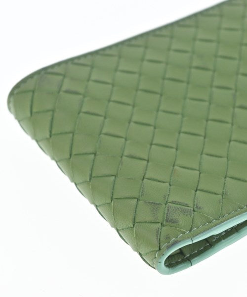 BOTTEGA VENETA 錢包/零錢包