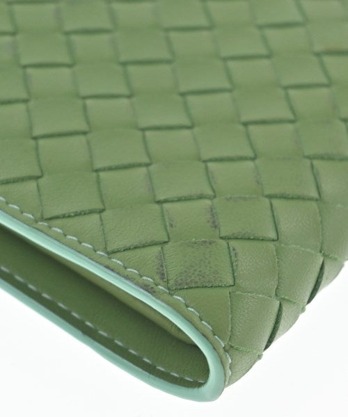 BOTTEGA VENETA 錢包/零錢包
