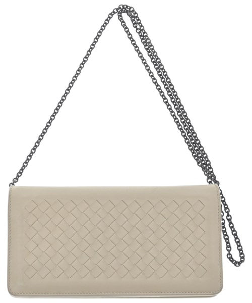 BOTTEGA VENETA 錢包/零錢包
