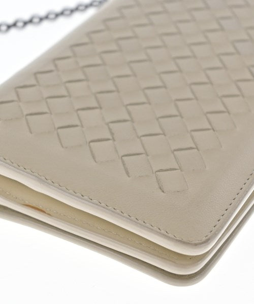 BOTTEGA VENETA 錢包/零錢包