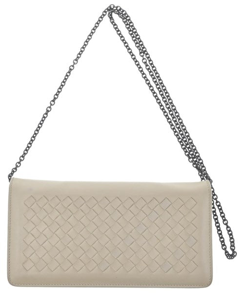 BOTTEGA VENETA 錢包/零錢包