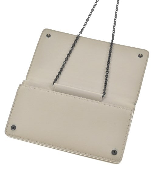 BOTTEGA VENETA 錢包/零錢包