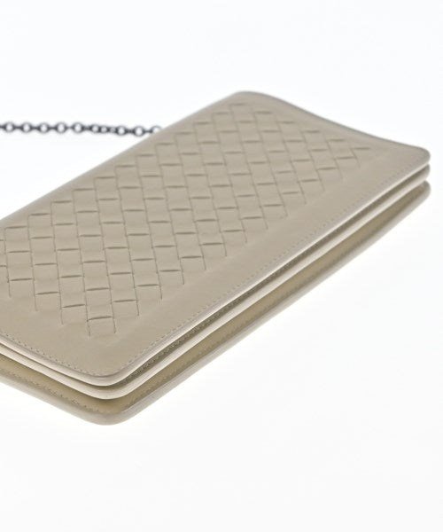 BOTTEGA VENETA 錢包/零錢包
