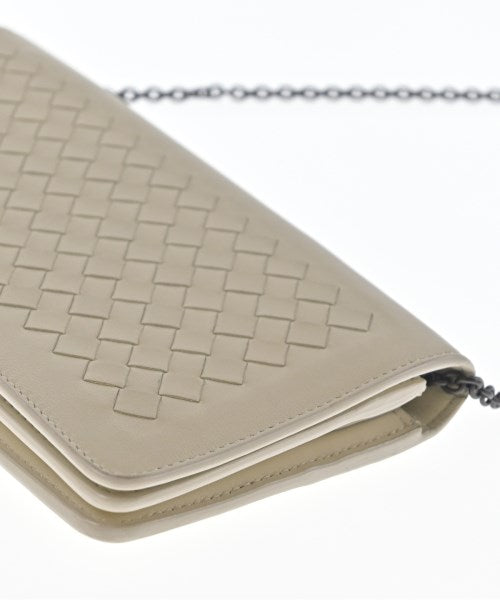 BOTTEGA VENETA 錢包/零錢包