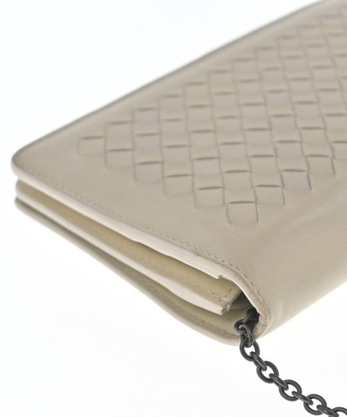 BOTTEGA VENETA 錢包/零錢包