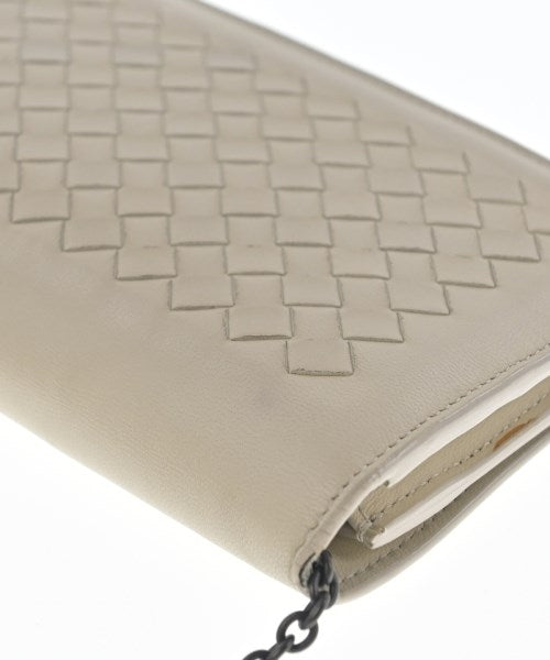 BOTTEGA VENETA 錢包/零錢包