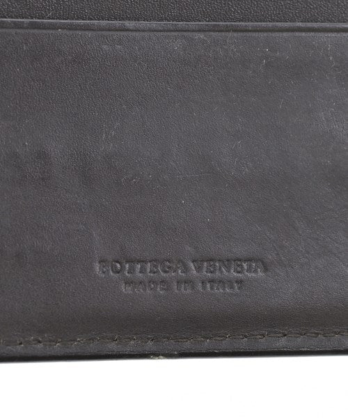 BOTTEGA VENETA 錢包/零錢包