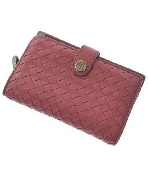 BOTTEGA VENETA 錢包/零錢包