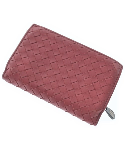 BOTTEGA VENETA 錢包/零錢包