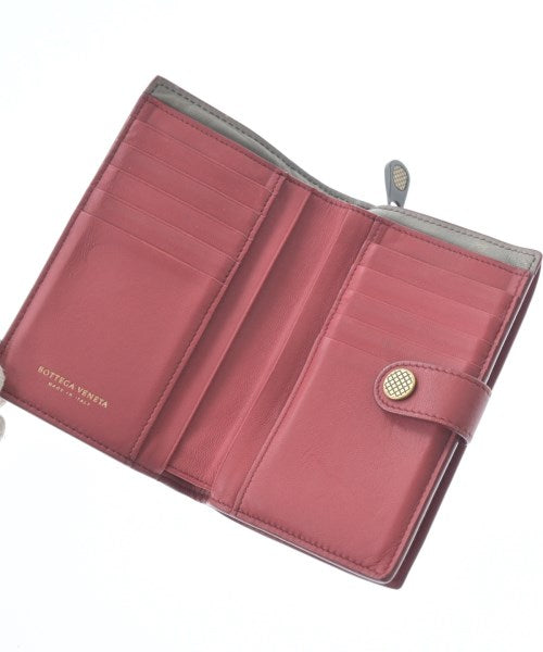 BOTTEGA VENETA 錢包/零錢包
