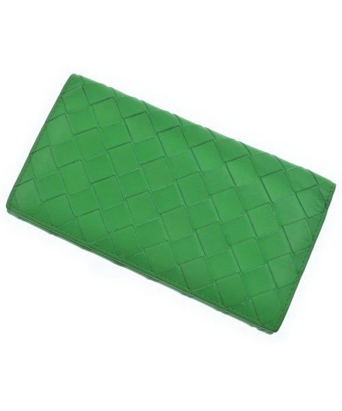 BOTTEGA VENETA 錢包/零錢包