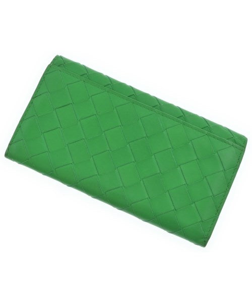 BOTTEGA VENETA 錢包/零錢包