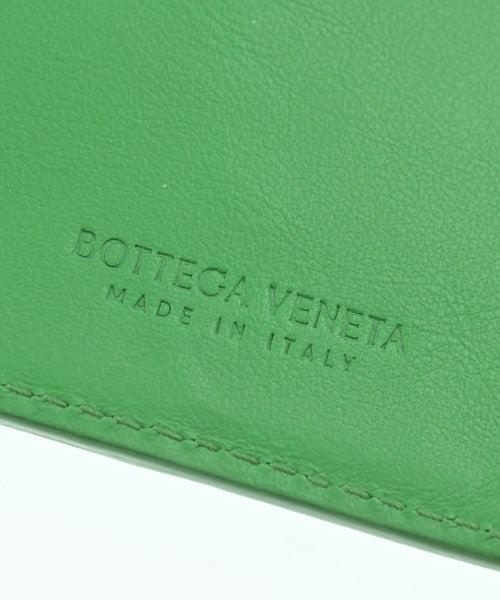 BOTTEGA VENETA 錢包/零錢包