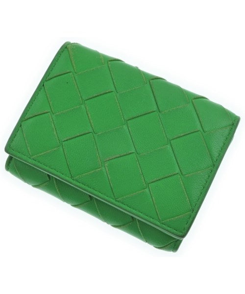 BOTTEGA VENETA 錢包/零錢包
