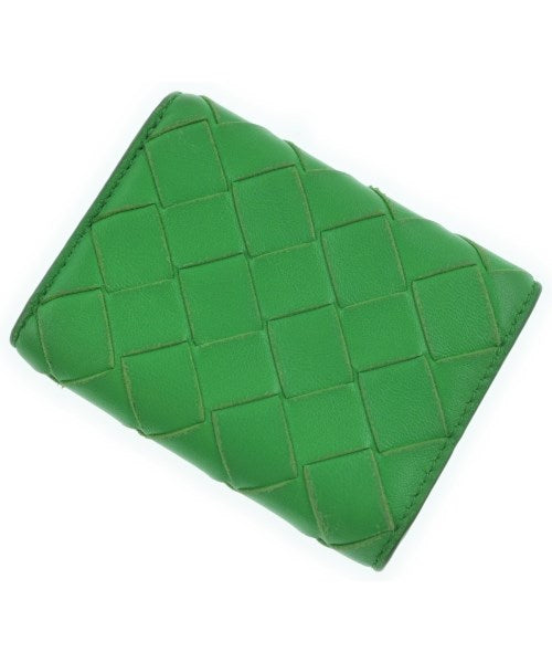 BOTTEGA VENETA 錢包/零錢包